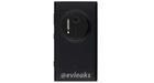 Nokia Lumia 1020 EOS heet juist ‘909’