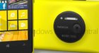 Nieuwe persafbeelding Nokia Lumia 1020 toont beschikbare kleuren