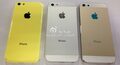 ts iPhone 5s Lite