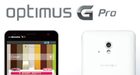 LG bevestigt Optimus G Pro voor Japan