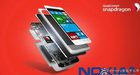 Nog grotere Nokia Lumia 825 op komst?