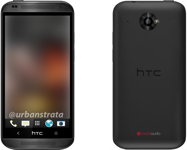 HTC Zara