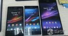 Sony geeft teaser vrij voor Xperia Z1 Honami