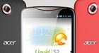 Acer kondigt Liquid S2 aan, schiet video in 4K