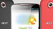 Acer kondigt Liquid S2 aan, schiet video in 4K