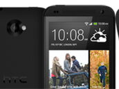 HTC brengt nieuwe Desire 601 met 4G uit