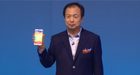 Samsung kondigt samen met Galaxy Note 3 bijbehorende Galaxy Gear aan