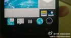 Screenshot toont HTC’s eigen OS
