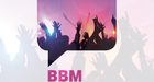 BBM voor iOS en Android komend weekend beschikbaar
