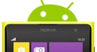 Nokia bestelde tien duizend Lumia’s onder Android