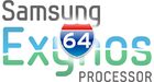 Samsung legt laatste hand aan 64-bit Exynos-processor