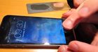 Vingerafdruksensor iPhone 5S eenvoudig te foppen