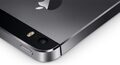 ts iPhone 5S Space grijs