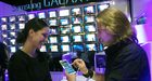 Samsung verwacht recordwinst, HTC juist verlies
