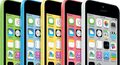 ts Apple iPhone 5c kleuren