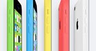 Apple halveert productie iPhone 5C