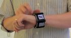 Prototype Nokia smartwatch opgedoken