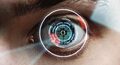 ts Eye Scanning