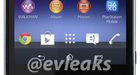 Sony Xperia Z1S lekt uit; internationale Z1 mini