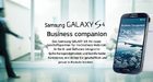 Snellere Samsung Galaxy S4 met Snapdragon 800 naar Europa