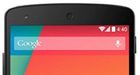 Nog onaangekondigde Google Nexus 5 vanaf woensdag verkrijgbaar