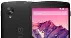 Google Nexus 5 en Android KitKat 4.4 aangekondigd