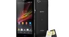 Sony Xperia M Dual per direct in Nederland leverbaar