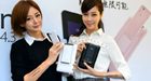 Asus PadFone mini maakt samen met bijpassende 7 inch tablet z'n debuut