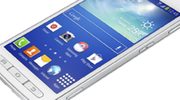 Samsung kondigt Galaxy Core Advance aan met cameraknop