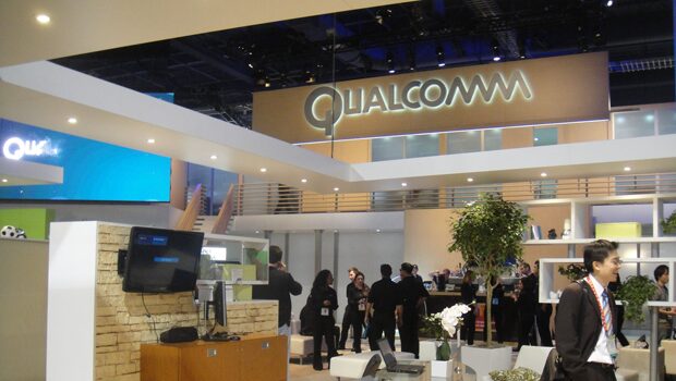 Qualcomm onaangenaam verrast door 64-bit iPhone 5s