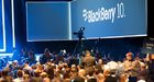 BlackBerry rapporteert megaverlies, verkocht ‘slechts’ 1,9 miljoen telefoons