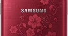 La Fleur-editie van Samsung Galaxy S4 mini volgend jaar verkrijgbaar