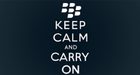 BlackBerry schrapt twee modellen, annuleert Live-event