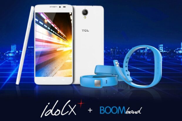 Alcatel kondigt One Touch Idol X+ aan met 2 GHz octacore-processor