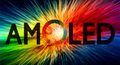 ts Amoled Logo
