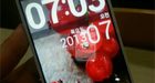 Specificaties LG Optimus G Pro binnen