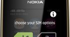 Nokia Asha 310 met Dual SIM én WiFi aangekondigd