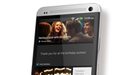 HTC toont nieuwe One smartphone met Ultrapixel camera