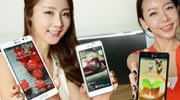 LG maakt Optimus F-serie met 4G-ondersteuning bekend