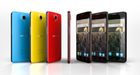 Alcatel One Touch brengt Idol X uit met 5 inch Full HD scherm