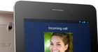 Asus Fonepad is supersized 7 inch 3G-telefoon