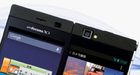 NEC komt met uitklapbaar mobieltje; de Medias W