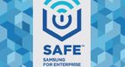 Samsung introduceert waterdichte beveiliging voor BYOD-toestellen