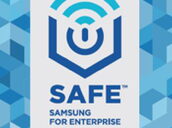 Samsung Safe Enterprise