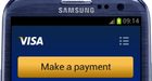 Samsung en Visa tekenen overeenkomst mobiel betalen