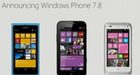 Vodafone: Microsoft gestopt met uitrol Windows Phone 7.8
