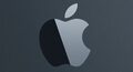 ts Apple Logo iPhone