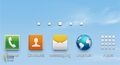 ts Samsung Galaxy S4 Screenshot