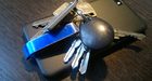 BlackBerry 10 niet veilig genoeg voor Britse overheid (update)