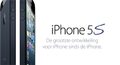 ts iPhone 5s